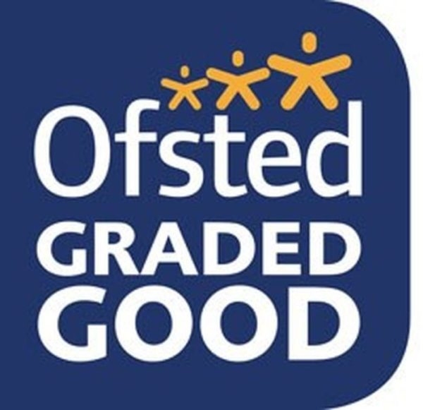 Ofsted logo graded good